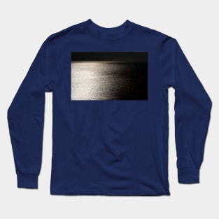 Akira Ocean by Suzy Hager Long Sleeve T-Shirt